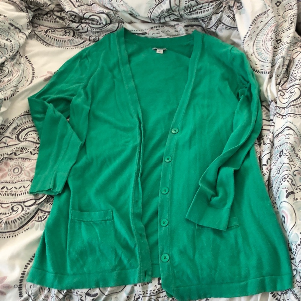Cardigan